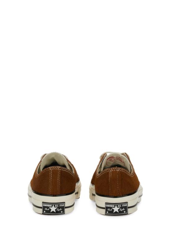25SS 컨버스 스니커즈 A13837C BROWN BROWN EGRET - CONVERSE