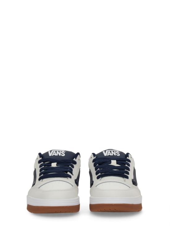 25SS 반스 스니커즈 VN000D26 Z5D1 WHITE - VANS
