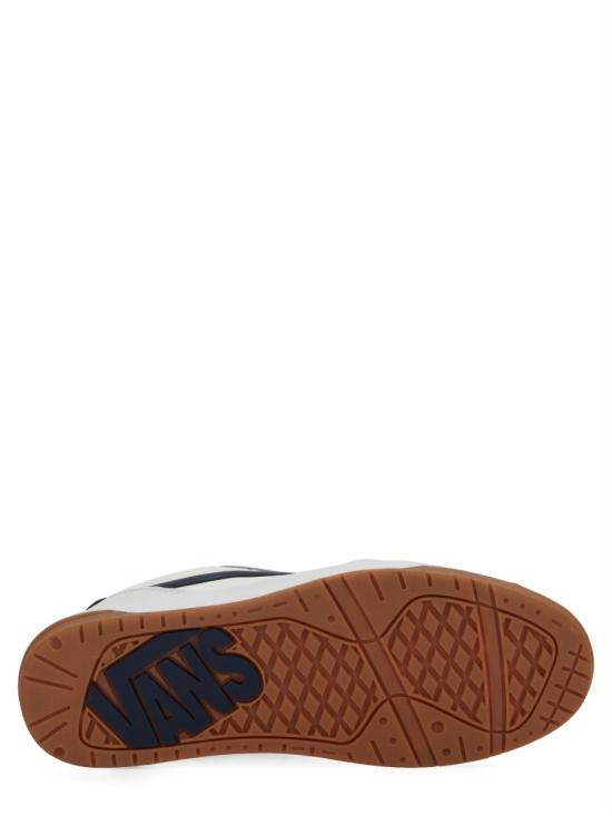 25SS 반스 스니커즈 VN000D26 Z5D1 WHITE - VANS