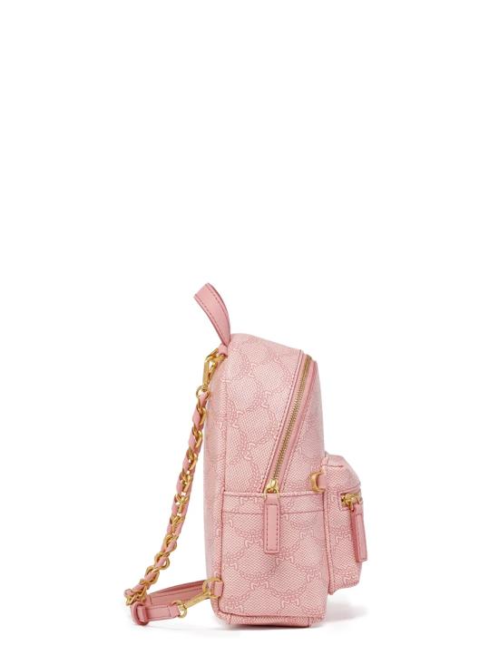 25SS 엠시엠 백팩 MMKESVE03 P6 PINK - MCM