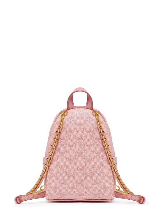 25SS 엠시엠 백팩 MMKESVE03 P6 PINK - MCM