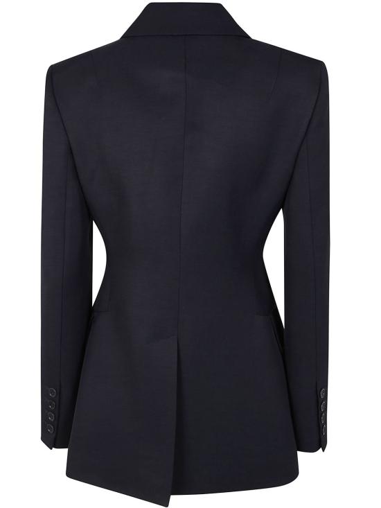 25SS 파로쉬 수트 자켓 D420418RAISA25 012 BLUE - PAROSH