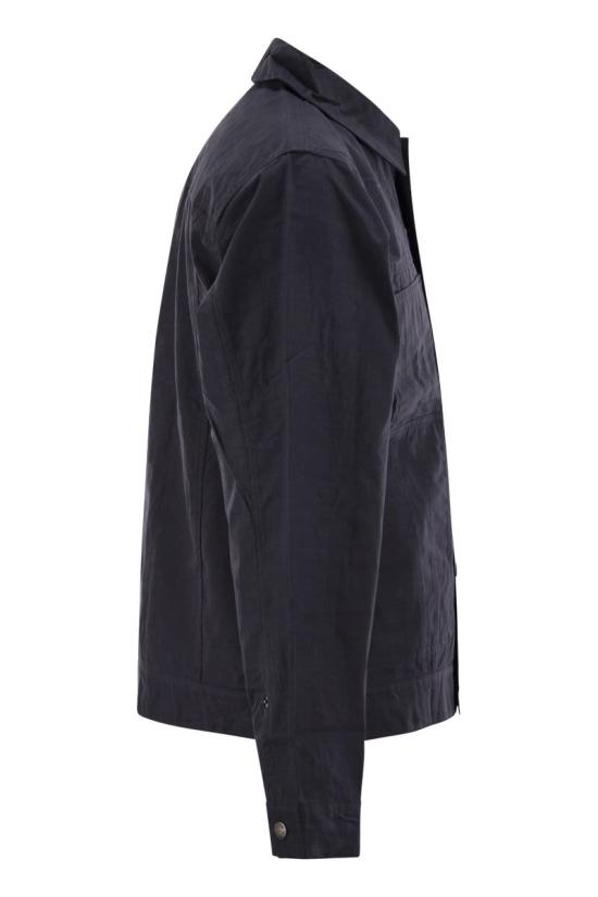 25SS 필슨 데님 자켓 FMCPS0115 410 NAVY - FILSON