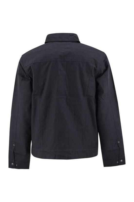 25SS 필슨 데님 자켓 FMCPS0115 410 NAVY - FILSON