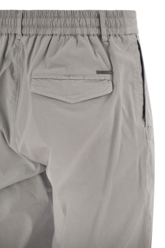 25SS 페세리코 스트레이트 팬츠 R54574T3 075 GREY - PESERICO