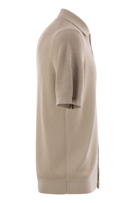 25SS 페세리코 스웨터 R59010F14 H44 SAND - PESERICO