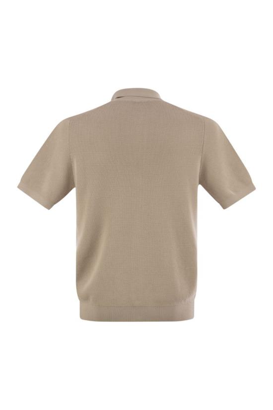 25SS 페세리코 스웨터 R59010F14 H44 SAND - PESERICO