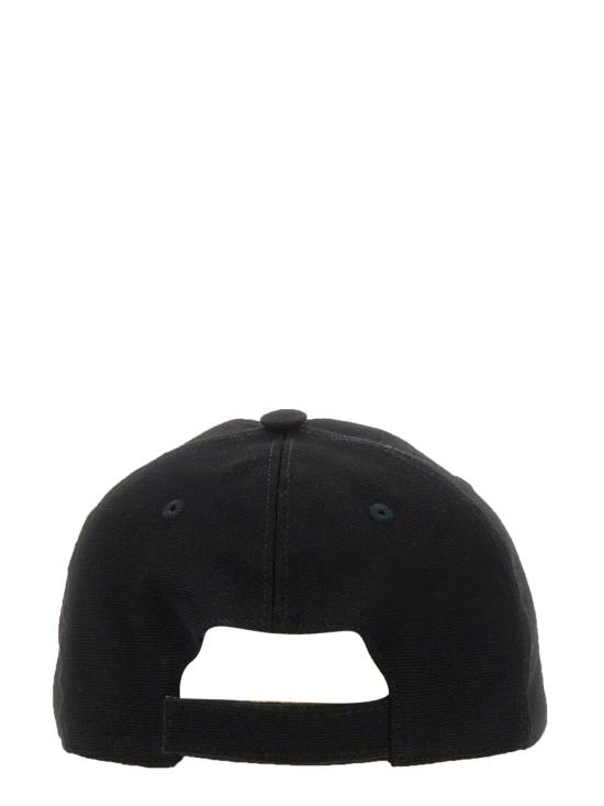 25SS 스텔라 맥카트니 볼캡 570194 WP00231019 BLACK - STELLA MCCARTNEY