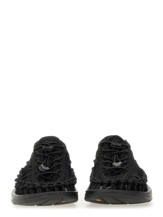 25SS 킨 샌들 1014097 BLACK BLACK - KEEN