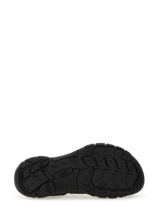 25SS 킨 샌들 1022258 BLACK - KEEN