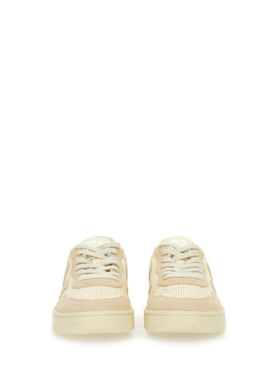 25SS 베자 스니커즈 VD2003892 CASHEW OAT WHITE - VEJA