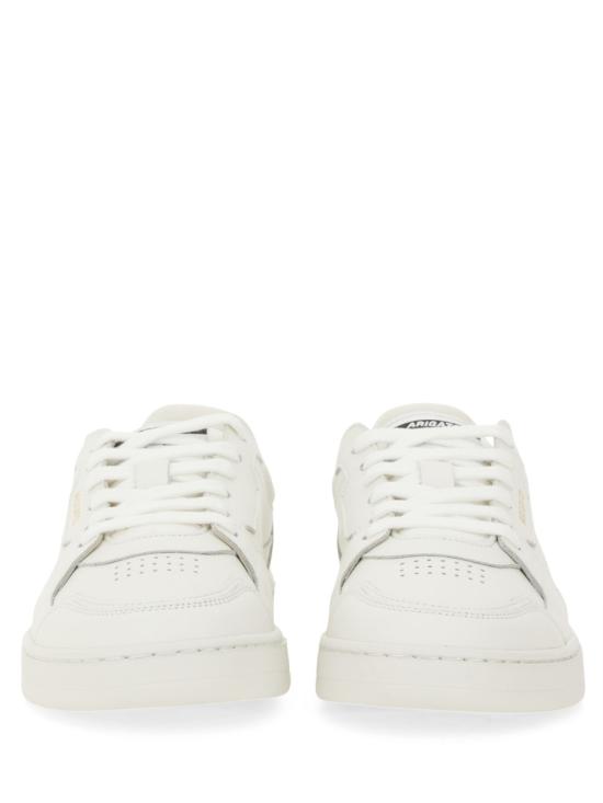 25SS 악셀 아리가토 뮬/슬리퍼 F2300001 WHITE WHITE - AXEL ARIGATO