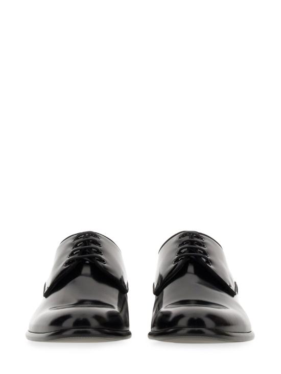 25SS 돌체앤가바나 로퍼 A10703 A120380999 BLACK - DOLCE & GABBANA