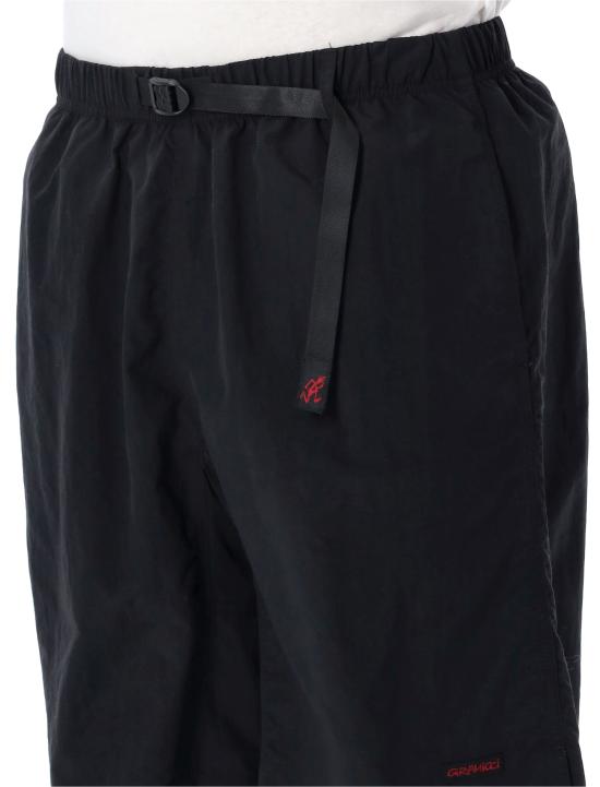 25SS 그라미치 숏팬츠 G4SMP146 BLACK - GRAMICCI