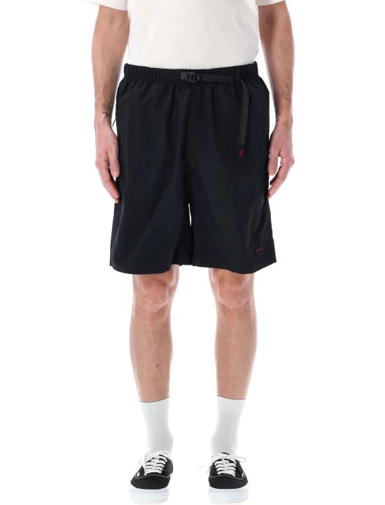 25SS 그라미치 숏팬츠 G4SMP146 BLACK