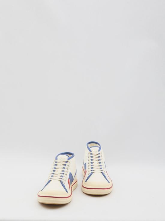 25SS 보테가베네타 뮬/슬리퍼 827556V5JG1 9643 CREAM - BOTTEGA VENETA