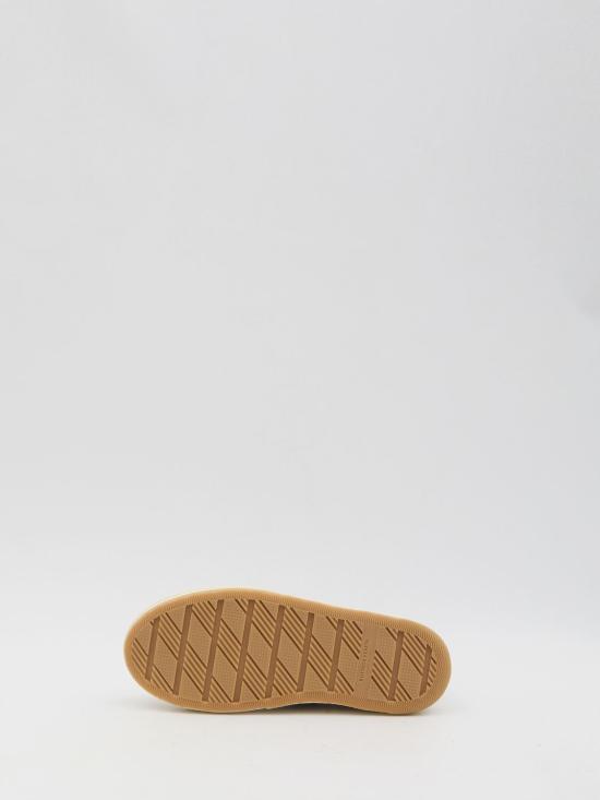 25SS 보테가베네타 뮬/슬리퍼 827556V5JG1 9643 CREAM - BOTTEGA VENETA