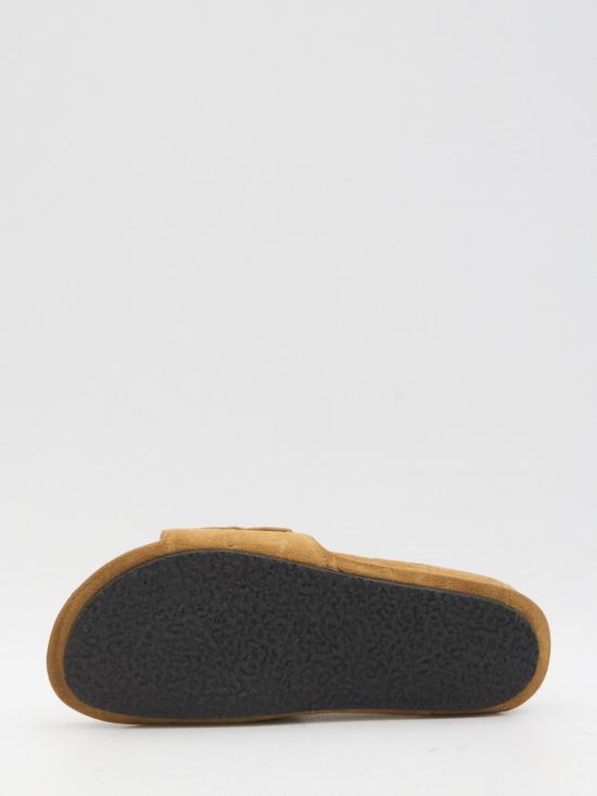 25SS 자크뮈스 뮬/슬리퍼 251F01724355 830 BEIGE - JACQUEMUS