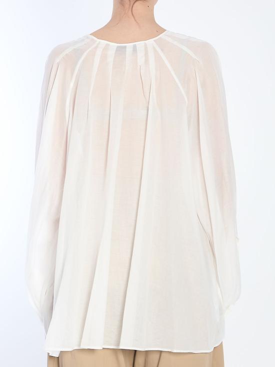 25SS 더 레이티스트 셔츠 6003T0172LNTP T0001 WHITE - THE LATEST