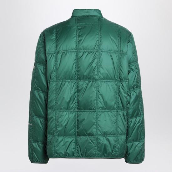 25SS 몽클레어 자켓 1A00006M6114 84L GREEN - MONCLER