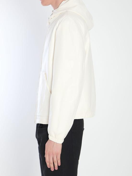 25SS 돌체앤가바나 자켓 G9BKULGJ022 W0800 WHITE - DOLCE & GABBANA