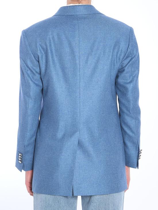 25SS 딸리아토레 수트 자켓 JCECILY12B440044 I3161 LIGHT BLUE - TAGLIATORE