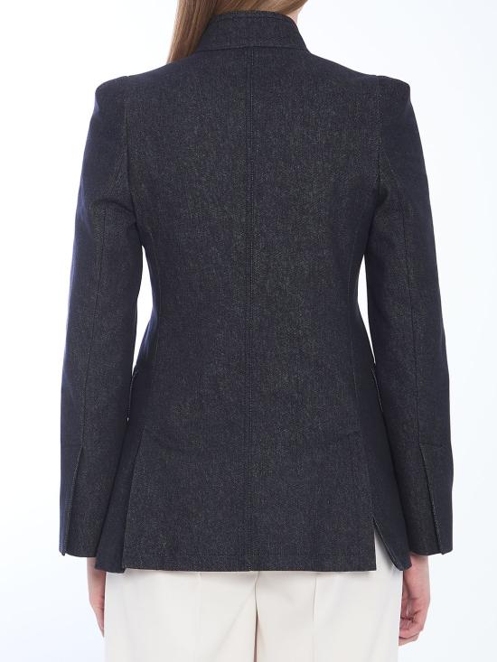 25SS 막스마라 beatrice 자켓 beatrice  251104109360010742 001 BLUE - MAX MARA