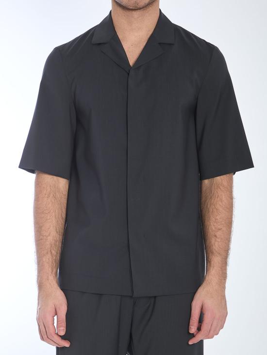 25SS 바레나 반팔 셔츠 OSU50620478 580 GREY