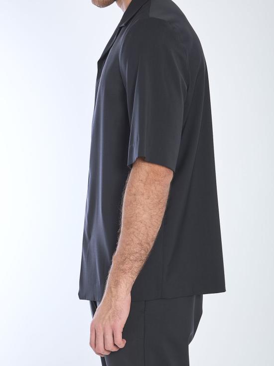 25SS 바레나 반팔 셔츠 OSU50620478 580 GREY - BARENA