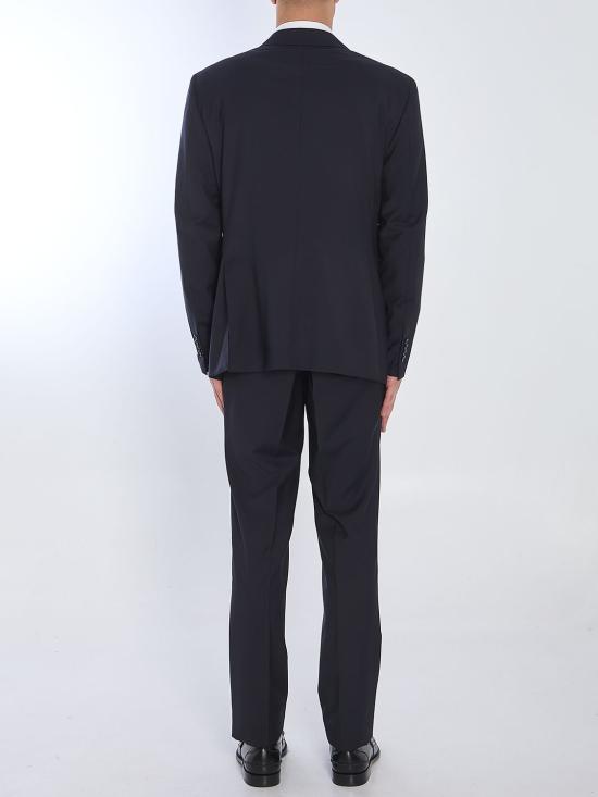 25SS 딸리아토레 수트 세트 2FNJ22B01060004 B5083 BLUE - TAGLIATORE