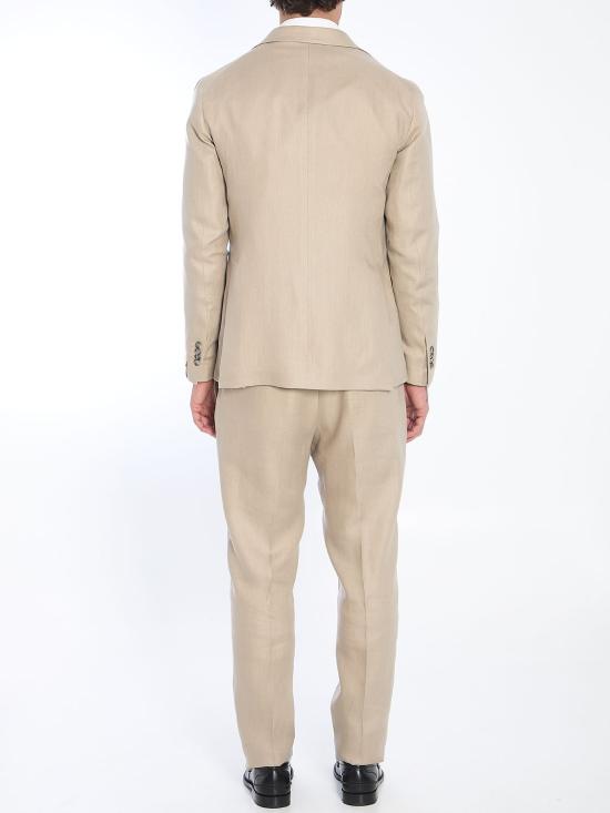 25SS 딸리아토레 수트 세트 2SMC22K01340021 ET811 BEIGE - TAGLIATORE