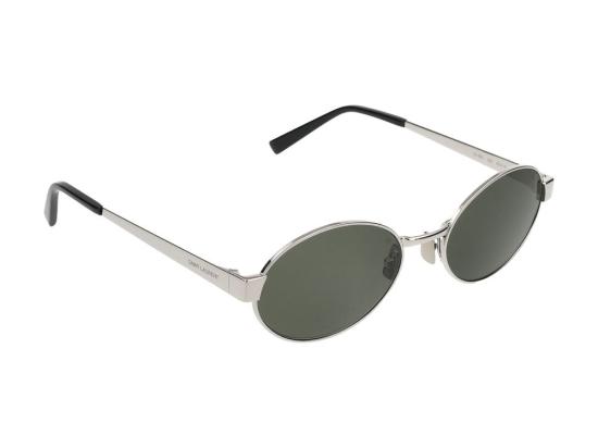  생로랑 선글라스 SL 692 002 Silver - SAINT LAURENT