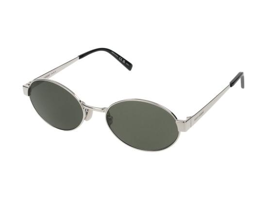  생로랑 선글라스 SL 692 002 Silver - SAINT LAURENT