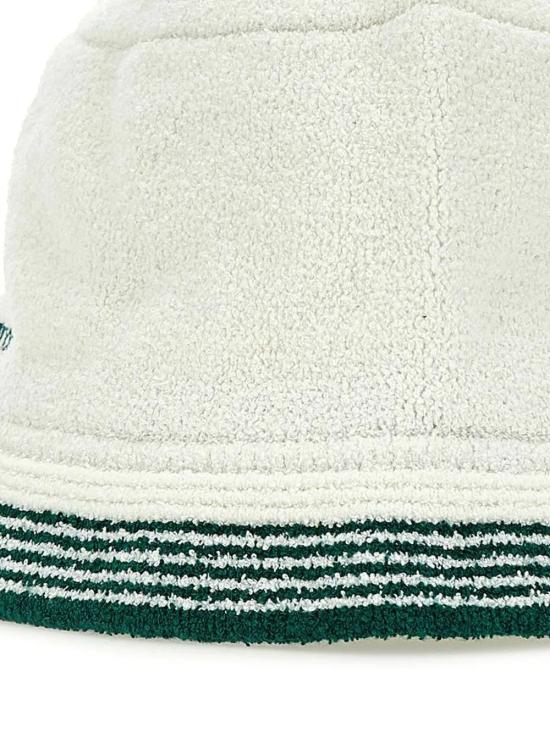 25SS 카사블랑카 버킷햇 APS25HAT07102 NAVY - CASABLANCA