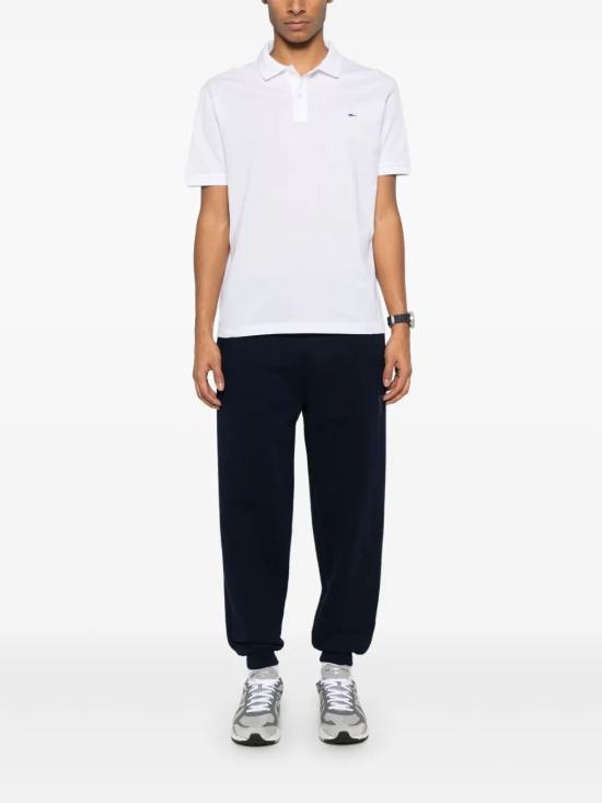 25SS 폴앤샤크 반팔 티셔츠 C0P1238 010 WHITE - PAUL & SHARK