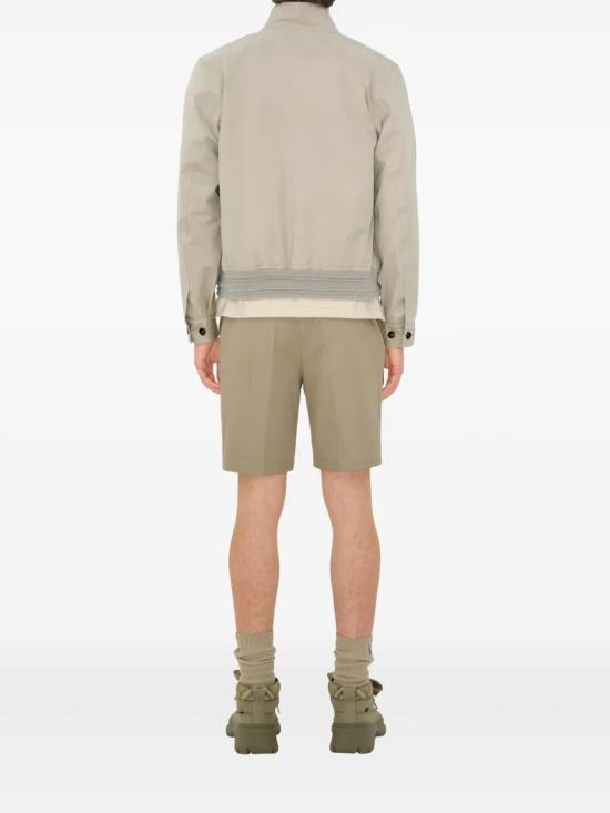 25SS 버버리 숏팬츠 8106226157242 SKYLARK - BURBERRY