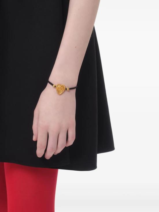 25SS 발렌티노 가라바니 팔찌 6W0J0Z58CHY NERO - VALENTINO GARAVANI