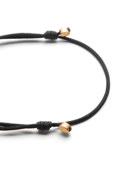 25SS 발렌티노 가라바니 팔찌 6W0J0Z58CHY NERO - VALENTINO GARAVANI