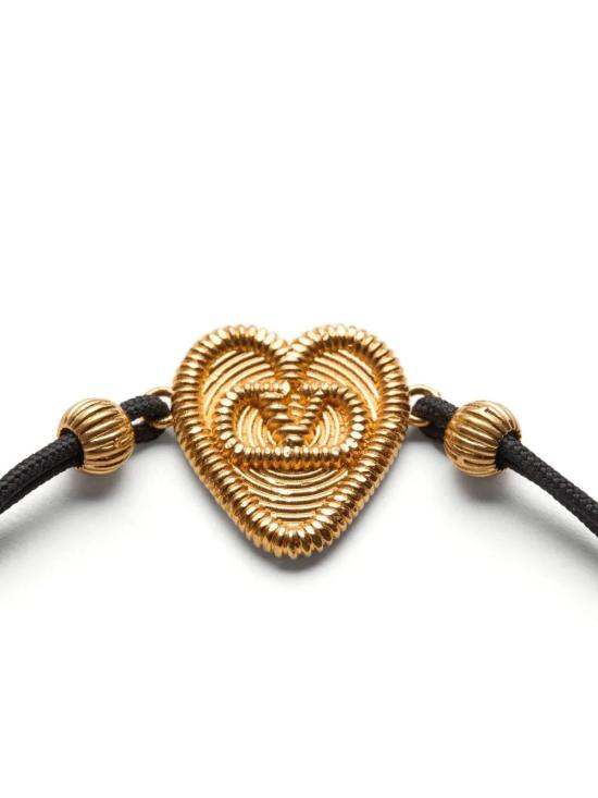 25SS 발렌티노 가라바니 팔찌 6W0J0Z58CHY NERO - VALENTINO GARAVANI