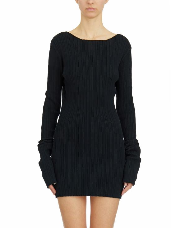 25SS 엔타이어 스튜디오 수트 세트 LES2716BL BLACK