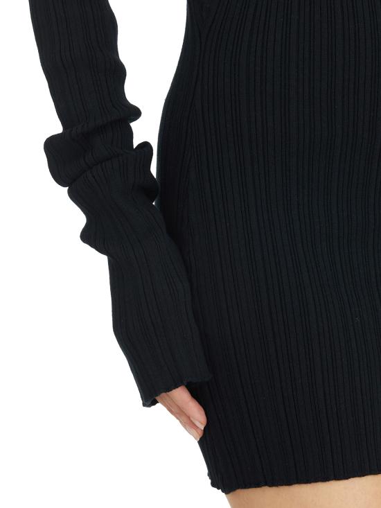 25SS 엔타이어 스튜디오 수트 세트 LES2716BL BLACK - ENTIRE STUDIOS