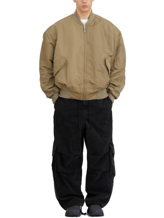 25SS 엔타이어 스튜디오 라운지 웨어 LES2540SC GREEN - ENTIRE STUDIOS