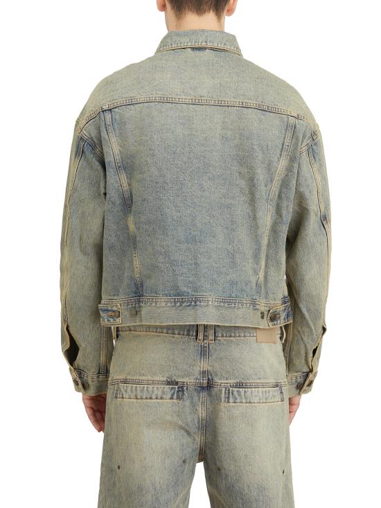 25SS 엔타이어 스튜디오 팬티 LES2427SW LIGHT BLUE - ENTIRE STUDIOS