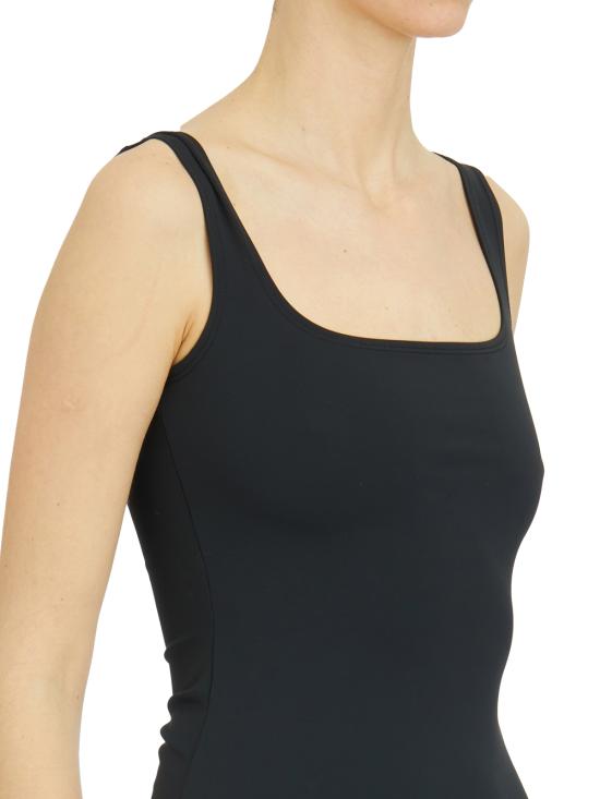  엔타이어 스튜디오 수트 세트 LES2354SO BLACK - ENTIRE STUDIOS