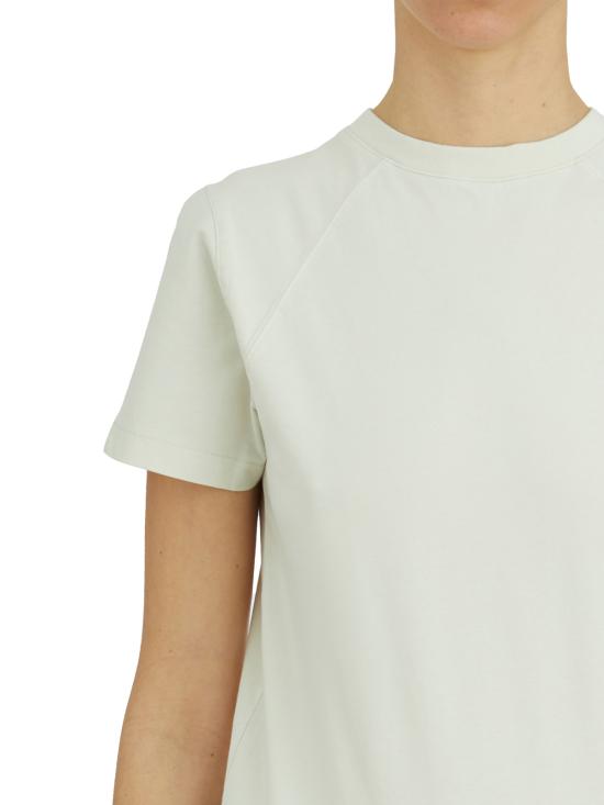  엔타이어 스튜디오 반팔 티셔츠 LES2254RI WHITE - ENTIRE STUDIOS