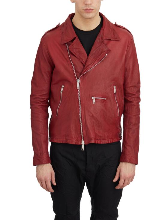 25SS 조르지오 브라토 팬티 LGU25S16097VPAPRIKA RED