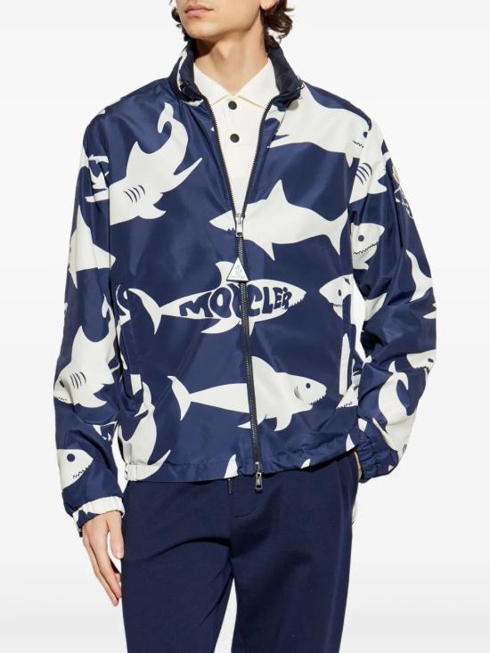 25SS 몽클레어 자켓 K10911A00186598FS70 - MONCLER