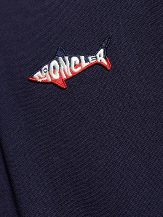 25SS 몽클레어 폴로 티셔츠 K10918A0001289A17A9 - MONCLER