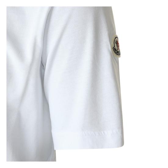 25SS 몽클레어 반팔 티셔츠 K10918C0005889A1002 - MONCLER