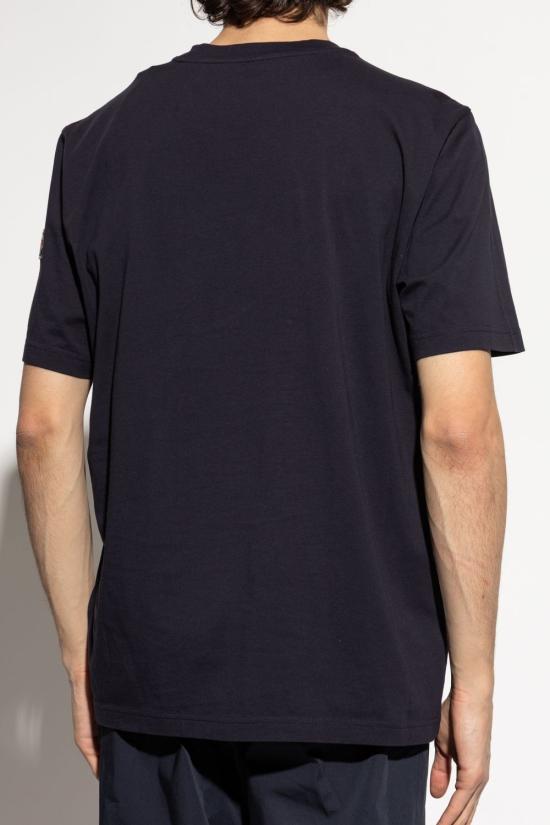 25SS 몽클레어 반팔 티셔츠 K10918C0005889A17A9 - MONCLER